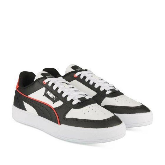 Baskets BLANC PUMA Caven