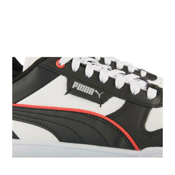 Baskets BLANC PUMA Caven