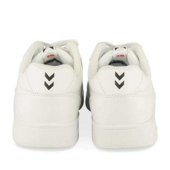 Baskets BLANC HUMMEL