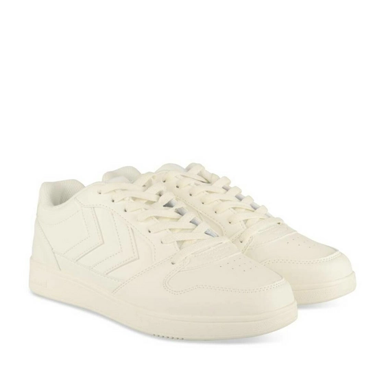 Baskets BEIGE HUMMEL