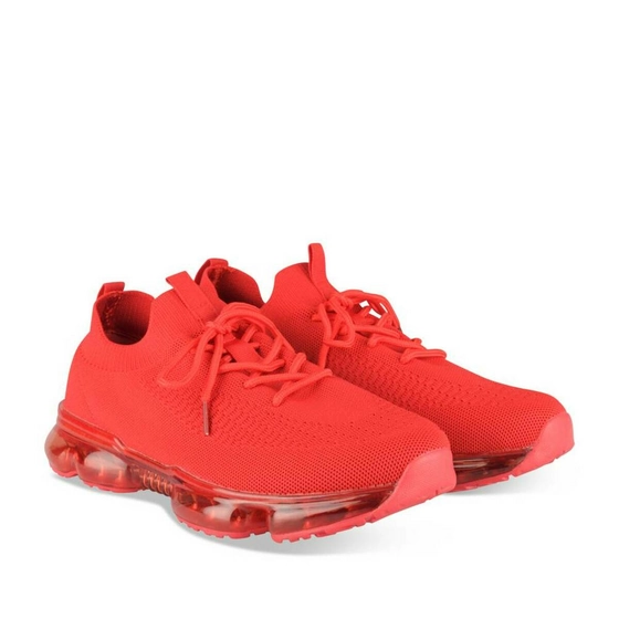 Sneakers ROOD UNYK