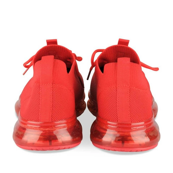 Sneakers ROOD UNYK