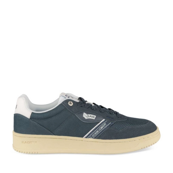 Sneakers NAVY GAS