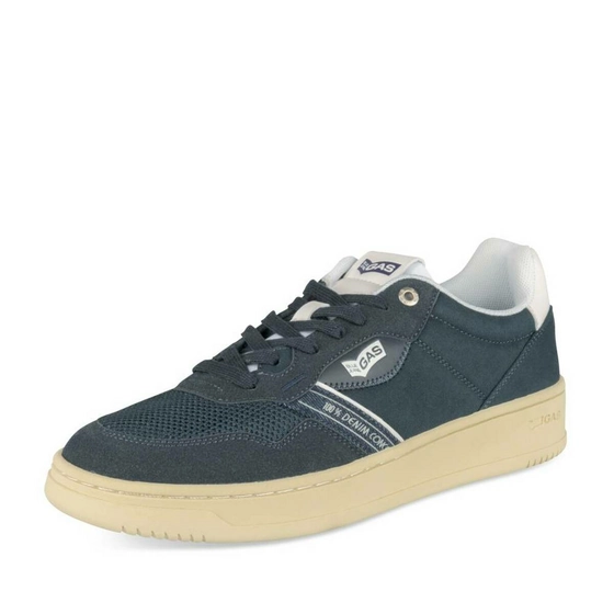 Sneakers NAVY GAS