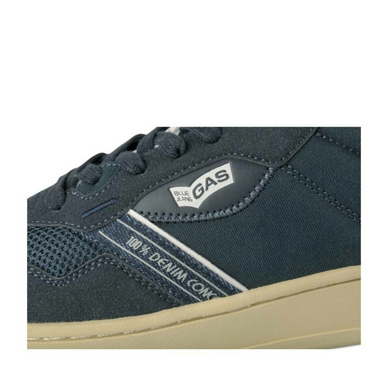 Sneakers NAVY GAS