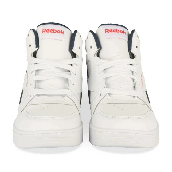 Baskets BLANC REEBOK Prime Mid 2.0