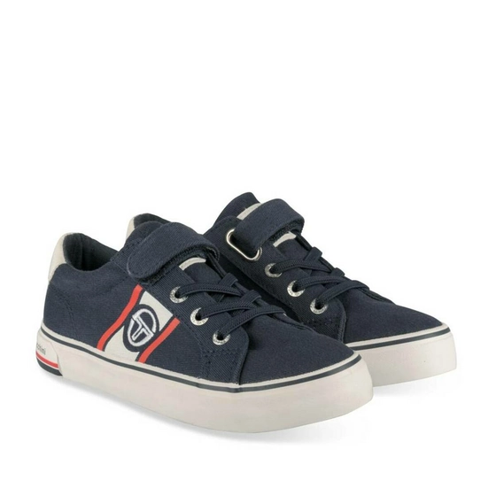 Sneakers BLAUW SERGIO TACCHINI