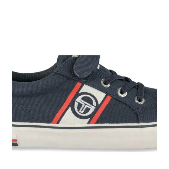 Sneakers BLAUW SERGIO TACCHINI