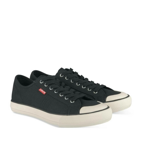 Sneakers ZWART LEVIS