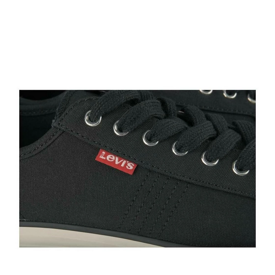 Sneakers ZWART LEVIS