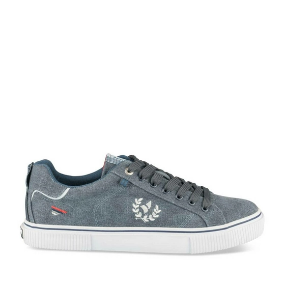 Sneakers NAVY NAVIGARE