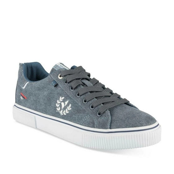 Sneakers NAVY NAVIGARE