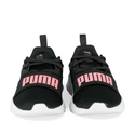 Sneakers Wired Ps ZWART PUMA