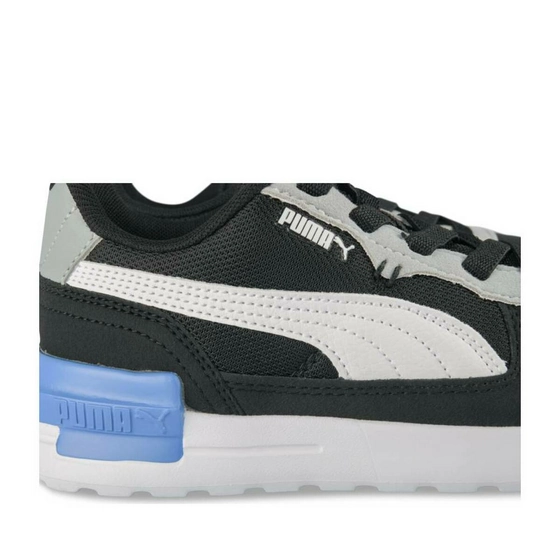 Baskets NOIR PUMA Graviton Ac Ps