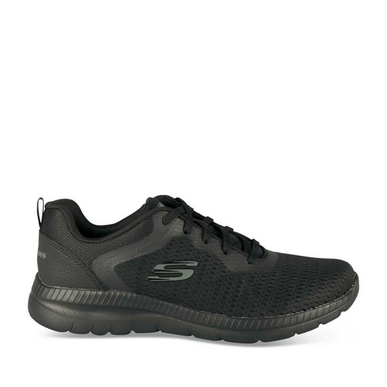 Baskets NOIR SKECHERS Bountiful Quick Path 