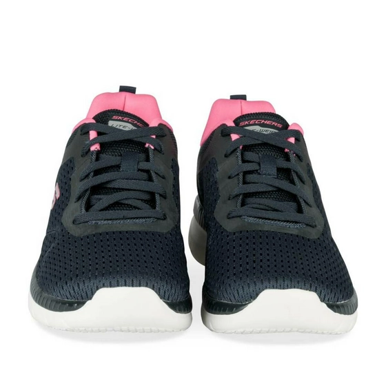 Sneakers BLAUW SKECHERS Bountiful Quick Path