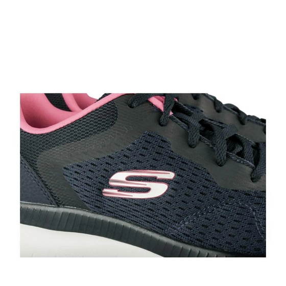 Sneakers BLAUW SKECHERS Bountiful Quick Path