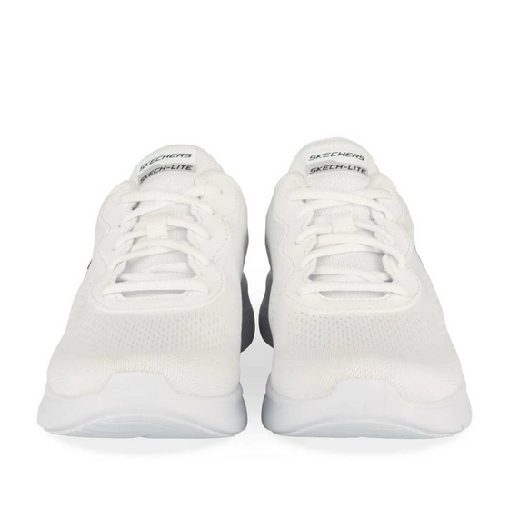 Baskets BLANC SKECHERS Skech Lite Pro Perfect Time