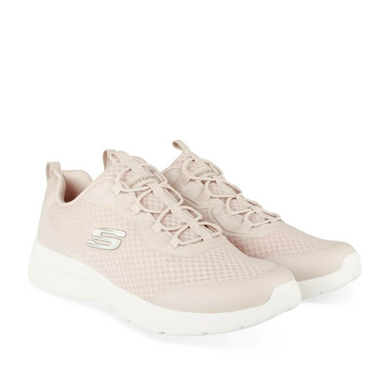 Baskets ROSE SKECHERS Dynamight 2.0 Social Orbit