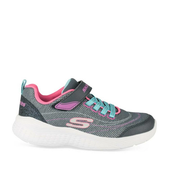 Sneakers MULTICOLOR SKECHERS Snap Sprints Eternal Shine