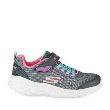 Baskets MULTICOLOR SKECHERS Snap Sprints Eternal Shine