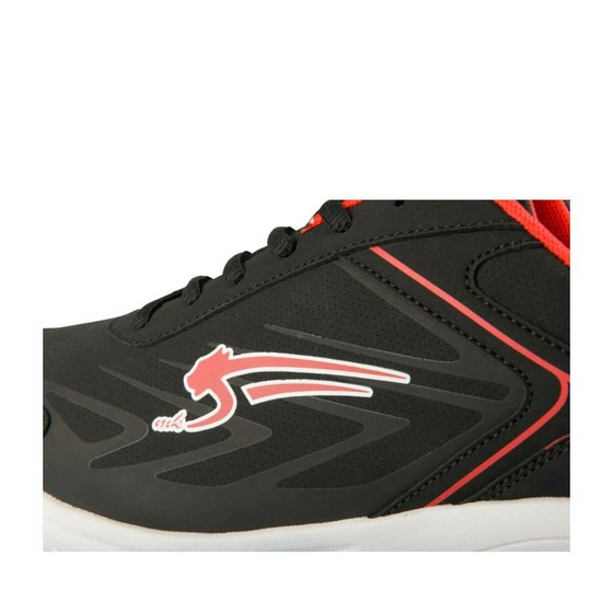 Sneakers ZWART AIRNESS