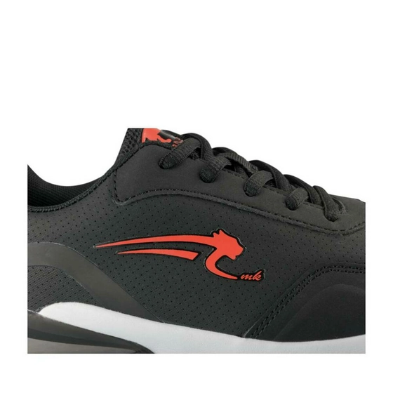 Sneakers ZWART AIRNESS