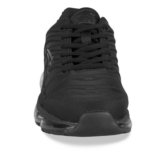 Sneakers ZWART AIRNESS