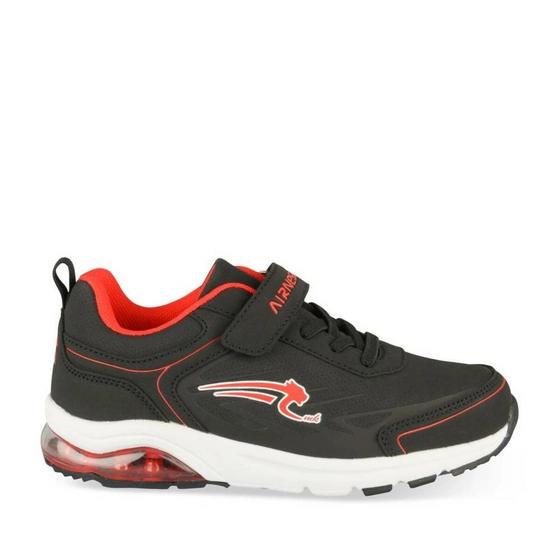 Sneakers ZWART AIRNESS