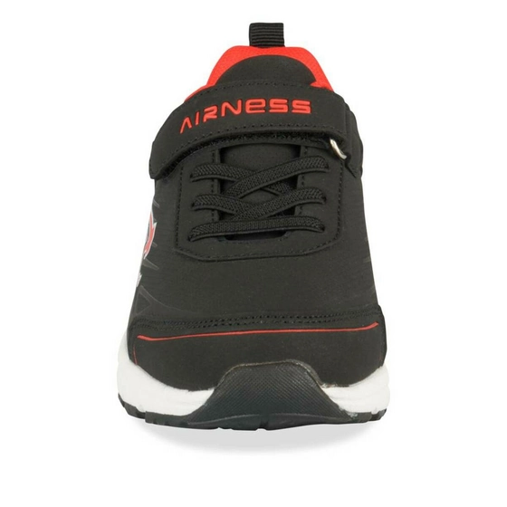 Baskets NOIR AIRNESS