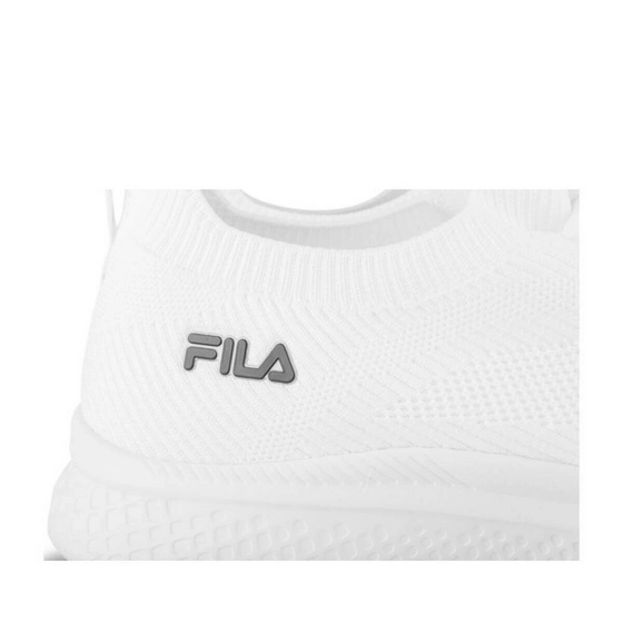 Baskets BLANC FILA Run It