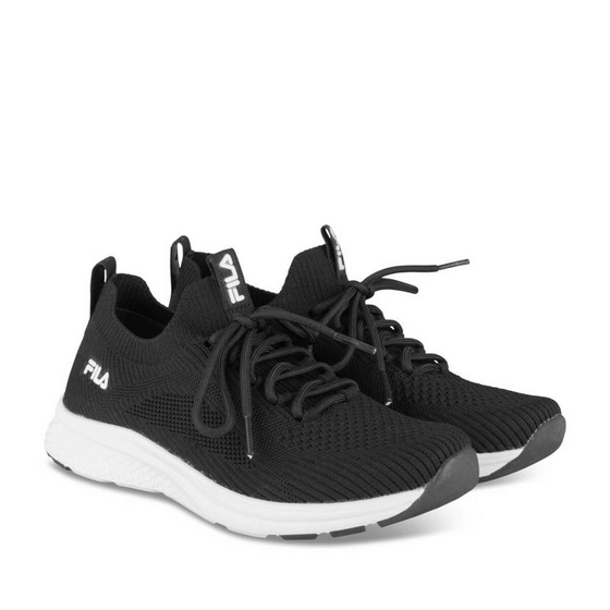 Sneakers ZWART FILA Run It