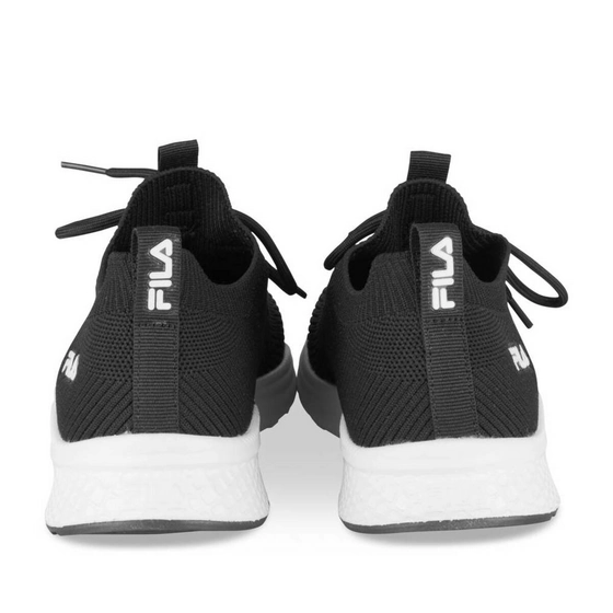 Sneakers ZWART FILA Run It