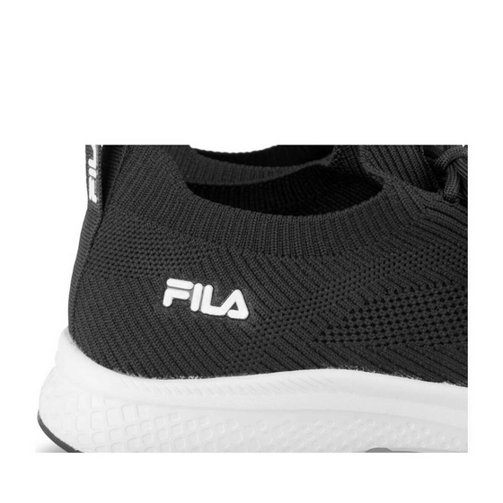 Sneakers ZWART FILA Run It