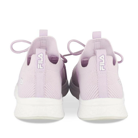 Sneakers ROZE FILA Run It