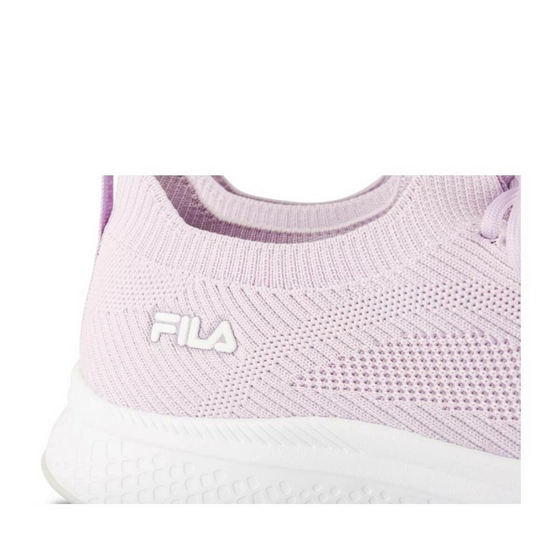 Baskets ROSE FILA Run It