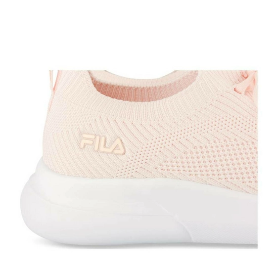 Baskets ROSE FILA Run It