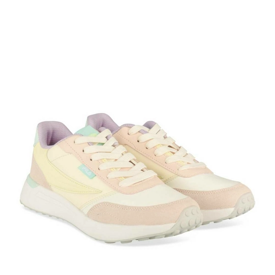 Sneakers ROZE FILA R-Runner