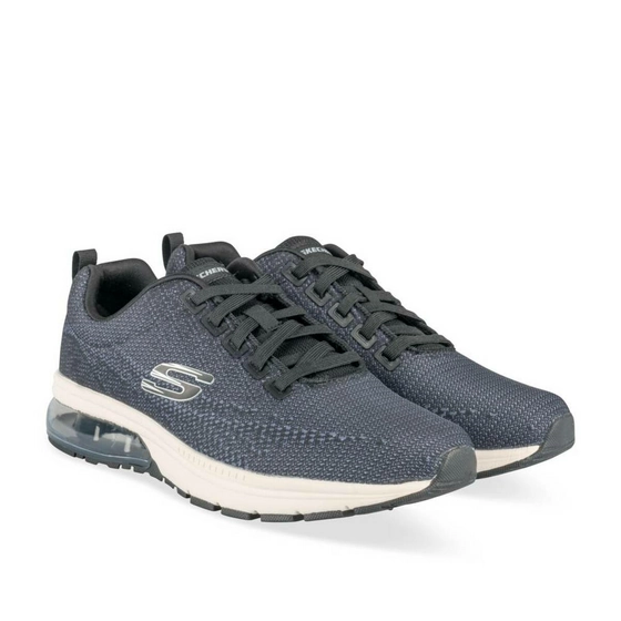 Sneakers ZWART SKECHERS Rigby-Jinxie