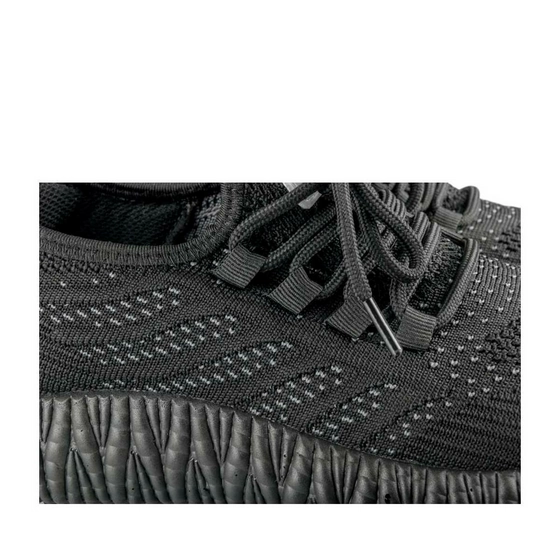 Baskets NOIR UNYK