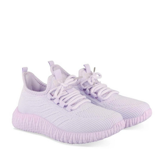 Sneakers VIOLET UNYK