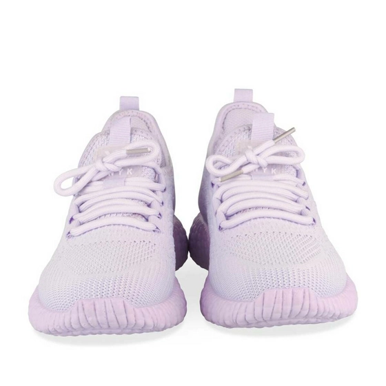 Sneakers VIOLET UNYK