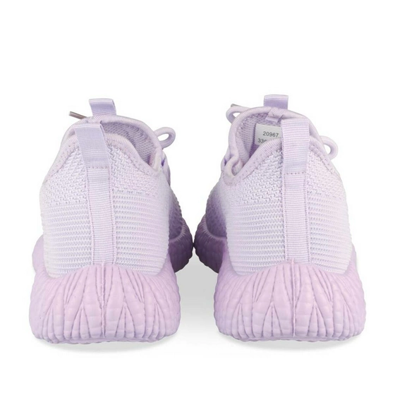 Sneakers VIOLET UNYK