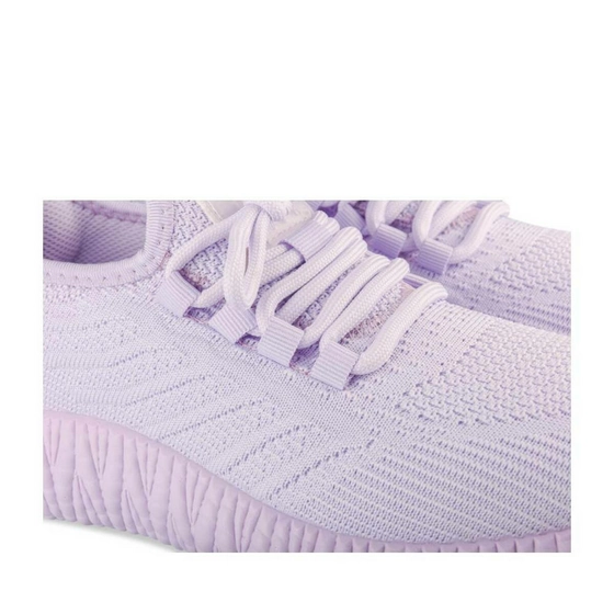 Sneakers VIOLET UNYK