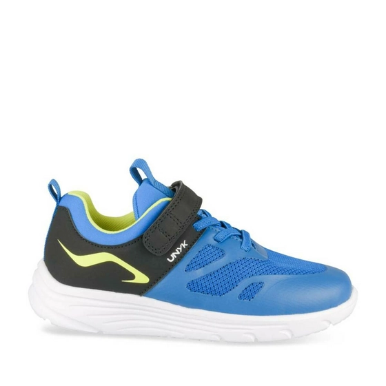 Sneakers BLAUW UNYK