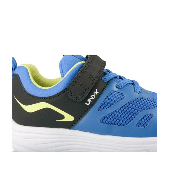 Sneakers BLAUW UNYK