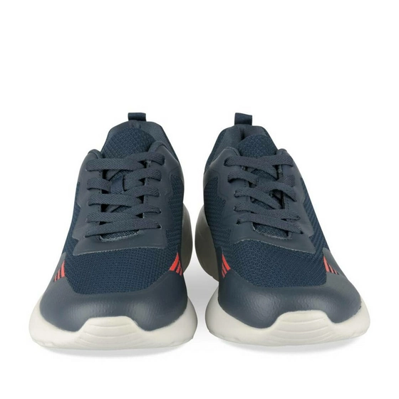 Sneakers NAVY UNYK