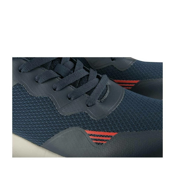 Sneakers NAVY UNYK