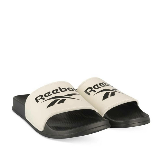 Badslippers ZWART REEBOK Fulgere Slide