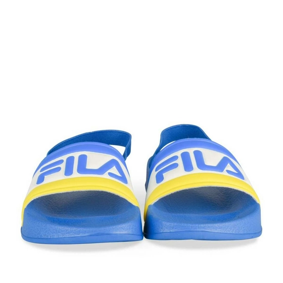 Badslippers BLAUW FILA Otranto